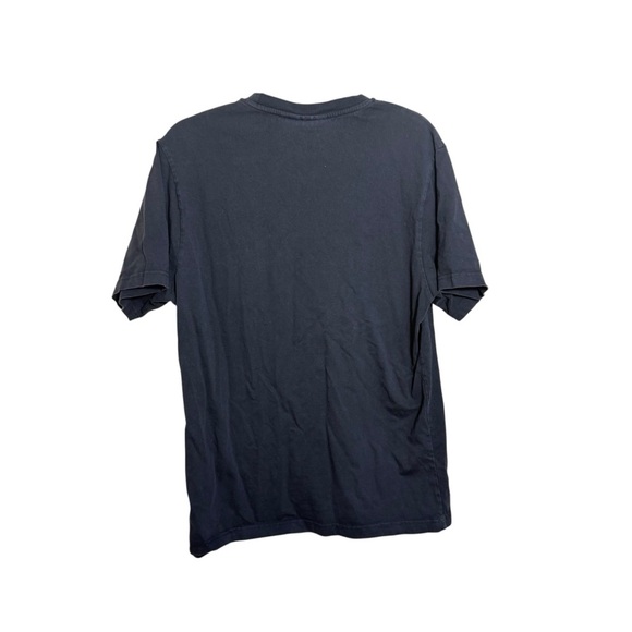 Trapstar Irongate T Tech Zip  black T-Shirt size XL - Picture 2 of 5